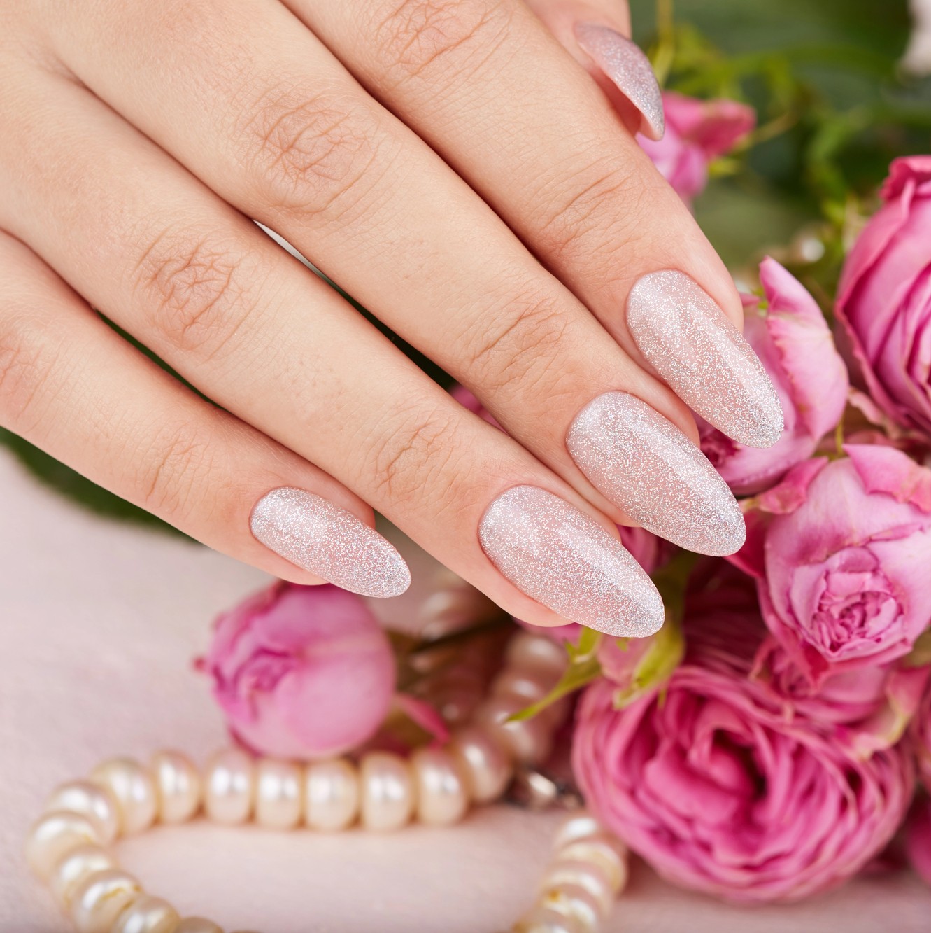 Nail Art & Design
